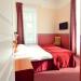 Baltic Hotel Promenaadi in Haapsalu city