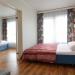 Baltic Hotel Promenaadi in Haapsalu city