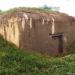 WW2 pillbox (bunker)