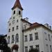 Ratusz in Trzebnica city