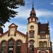 E-Werk (Theater) (de) в городе Шверин