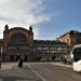 Hauptbahnhof (de)