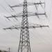 Mast 30 der 380kV/110kV-Leitung Pulverdingen-Oberjettingen (de) in Leonberg city