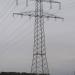 Mast 29 der 380kV/110kV-Leitung Pulverdingen-Oberjettingen (de) in Leonberg city