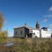 Гарнизонная кухня в городе Чердынь