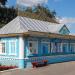 Церковная постройка в городе Коломна