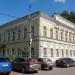 Коломенский медицинский колледж в городе Коломна