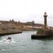 Whitby West Pier