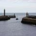 Whitby West Pier