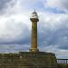 Whitby West Pier