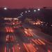 Interstate 70 Interchange 246 A & B in St. Louis, Missouri city