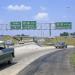 Interstate 70 Interchange Exits 235 A, B & C