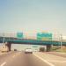 Interstate 270/Interstate 70 Interchange