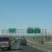 Interstate 70 Interchange Exits 231A-B