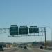 Interstate 70 Interchange Exits 231A-B