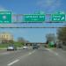 Interstate 44 Interchange Exit 288 in St. Louis, Missouri city