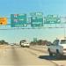 Interstate 44 Interchange Exit 289 in St. Louis, Missouri city