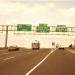 Interstate 44 Interchange Exit 289 in St. Louis, Missouri city