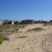 ПЗ „Пясъчни дюни - местност Бабата – Слънчев бряг“ in Несебър city