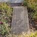 Memorial on the mass grave of ZU380-04-394