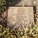 Memorial on the mass grave of ZU380-04-394