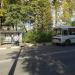 Автобусная остановка «Улица Свободы» в городе Кимры