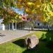 Kongo Hotell in Haapsalu city