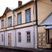 Evald Okase Muuseum in Haapsalu city