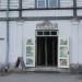 Evald Okase Muuseum in Haapsalu city