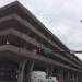 Temple Street Parking Garage in New Haven, Connecticut city