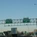 Interstate 55 Interchange Exit 204 in St. Louis, Missouri city