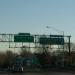 Interstate 55 Interchange Exit 202C in St. Louis, Missouri city