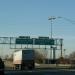 Interstate 55 Interchange Exit 202C in St. Louis, Missouri city