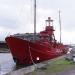 Trinity House Lightvessel 14 (LV 14) Sula