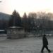 Бывший киоск видеопроката в городе Кавалерово