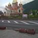 Церковь Рождества Иоанна Крестителя в городе Яремче