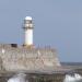 South Gare Lighthouse