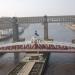 Swing Bridge Lighthouse