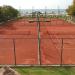 Tennis courts in Antalya Metropolitan Municipality city