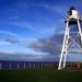 East Cote Lighthouse