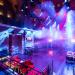 Kubbe Disco in Antalya Metropolitan Municipality city