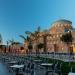 Kubbe Disco in Antalya Metropolitan Municipality city