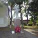Памятник В. И. Ленину (ru) in Ruza city