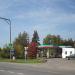 АЗС (ru) in Ruza city