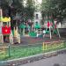 Детская игровая площадка в городе Москва