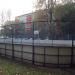 Хоккейная коробка в городе Москва