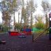 Детская игровая площадка в городе Москва