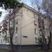 Дома СДС (Строителей Дворца Советов) в городе Москва