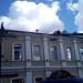 Джаз-клуб «Эссе» в городе Москва