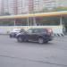 АЗС Teboil в городе Москва